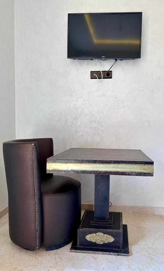 Nour Elegance Marrakech Aparthotel Marrakesh
