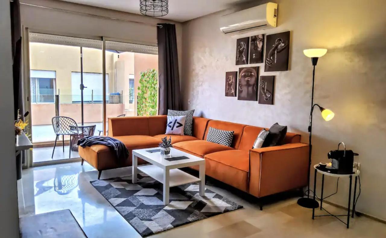 Nour Elegance Marrakech Aparthotel *