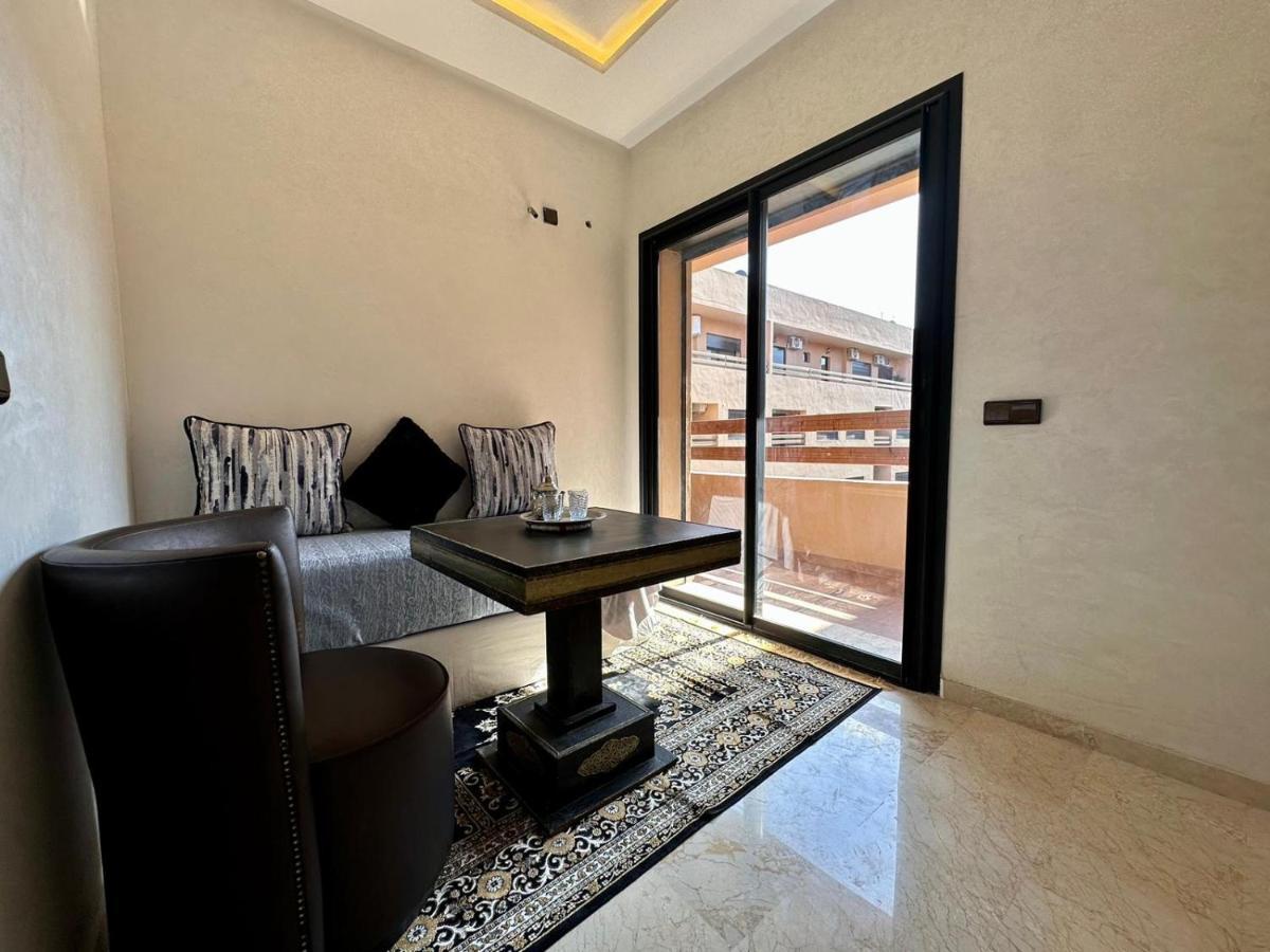 Nour Elegance Marrakech Aparthotel Marrakesh