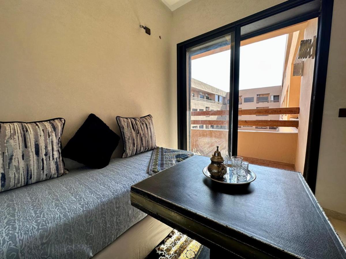 Aparthotel Nour Elegance Marrakech Marrakesh
