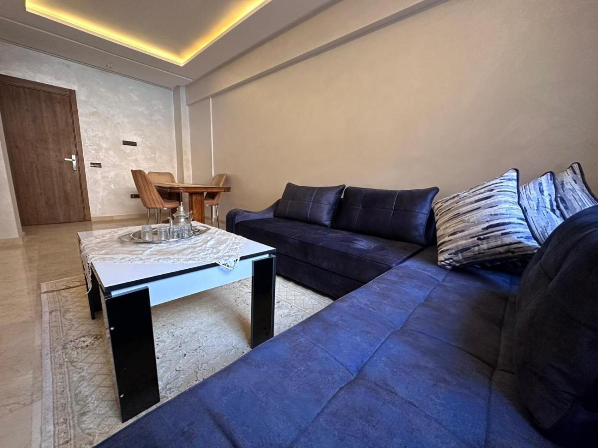 Aparthotel Nour Elegance Marrakech