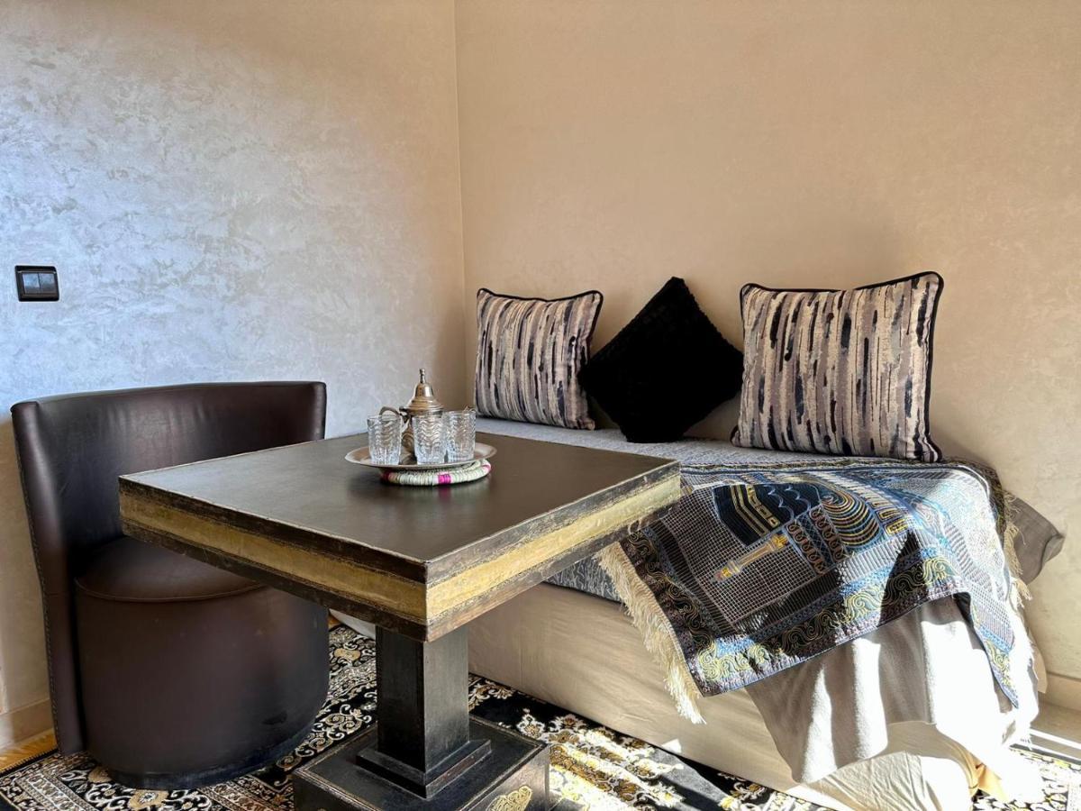 Nour Elegance Marrakech Aparthotel Marrakesh
